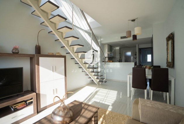 Resale - Apartment / flat -
Orihuela Costa - Rocio Del Mar