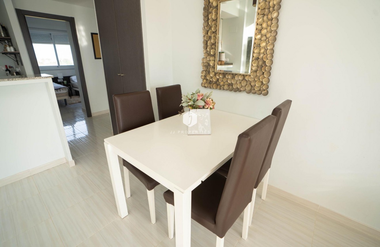 Resale - Apartment / flat -
Orihuela Costa - Rocio Del Mar
