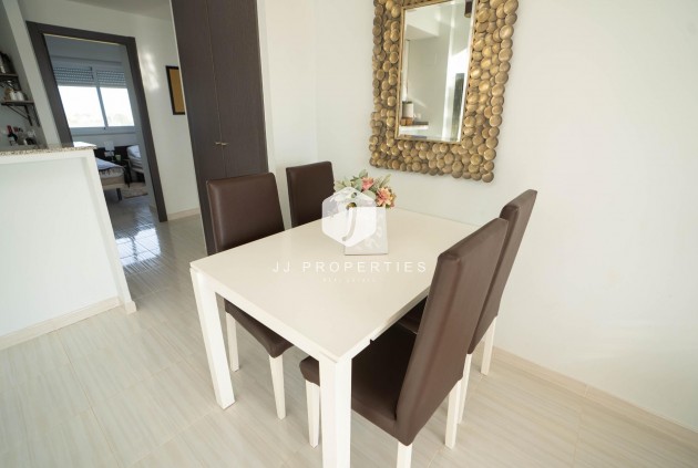 Resale - Apartment / flat -
Orihuela Costa - Rocio Del Mar