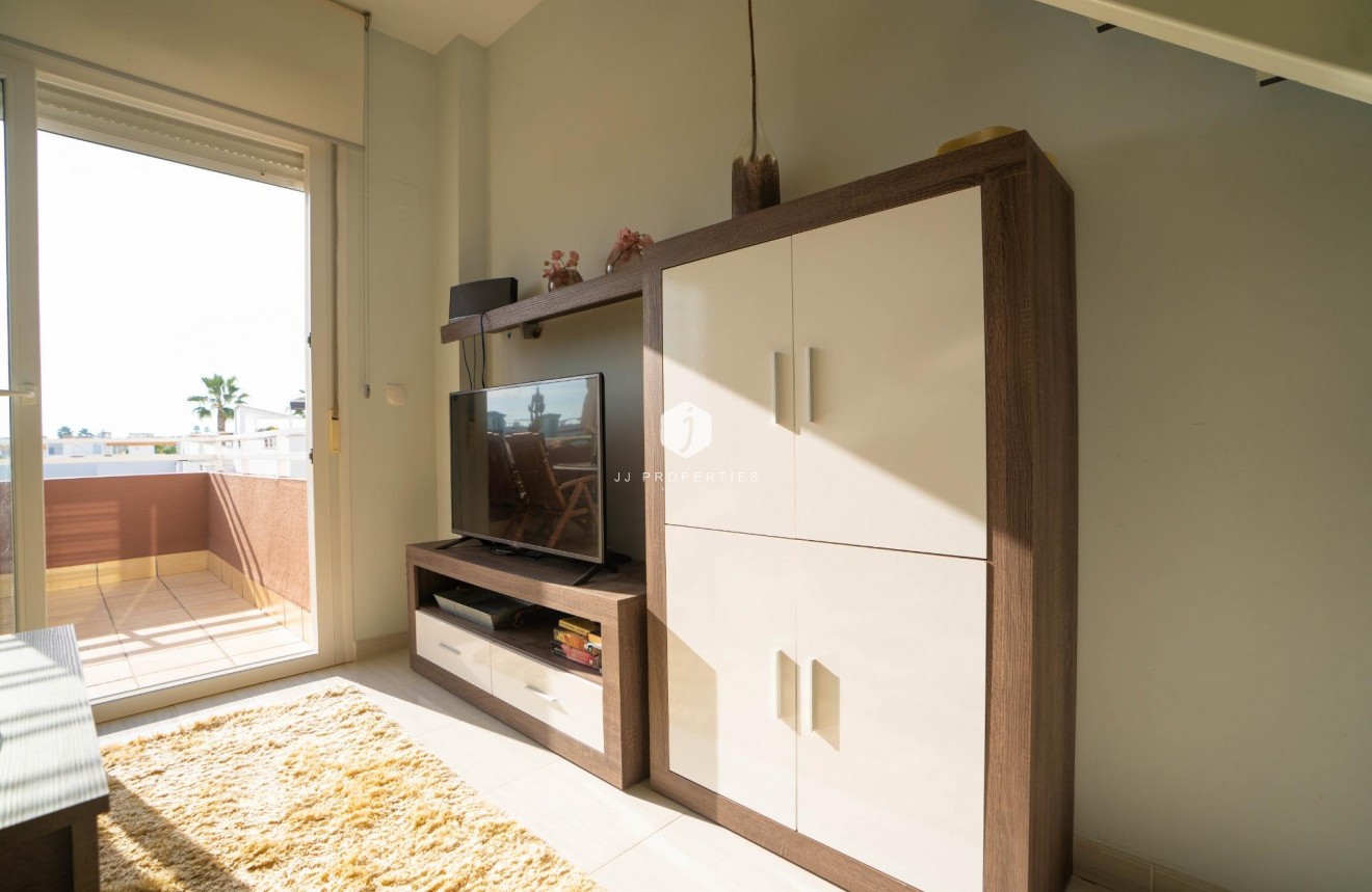 Resale - Apartment / flat -
Orihuela Costa - Rocio Del Mar