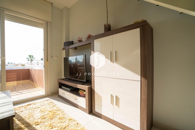 Resale - Apartment / flat -
Orihuela Costa - Rocio Del Mar
