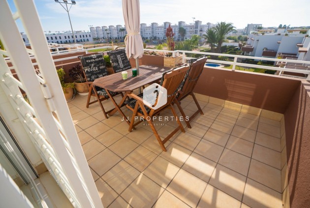 Resale - Apartment / flat -
Orihuela Costa - Rocio Del Mar