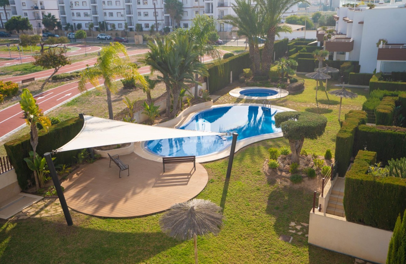 Resale - Apartment / flat -
Orihuela Costa - Rocio Del Mar