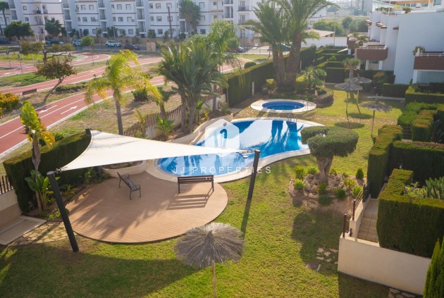 Resale - Apartment / flat -
Orihuela Costa - Rocio Del Mar