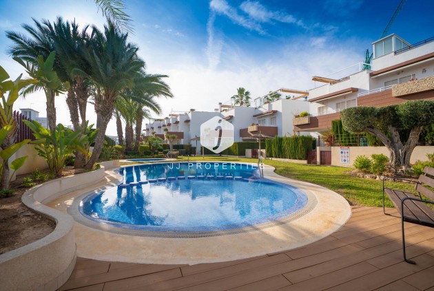 Resale - Apartment / flat -
Orihuela Costa - Rocio Del Mar