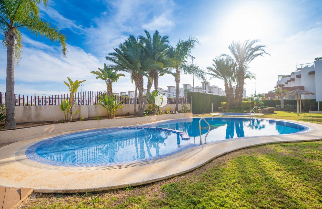 Resale - Apartment / flat -
Orihuela Costa - Rocio Del Mar