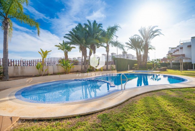Resale - Apartment / flat -
Orihuela Costa - Rocio Del Mar