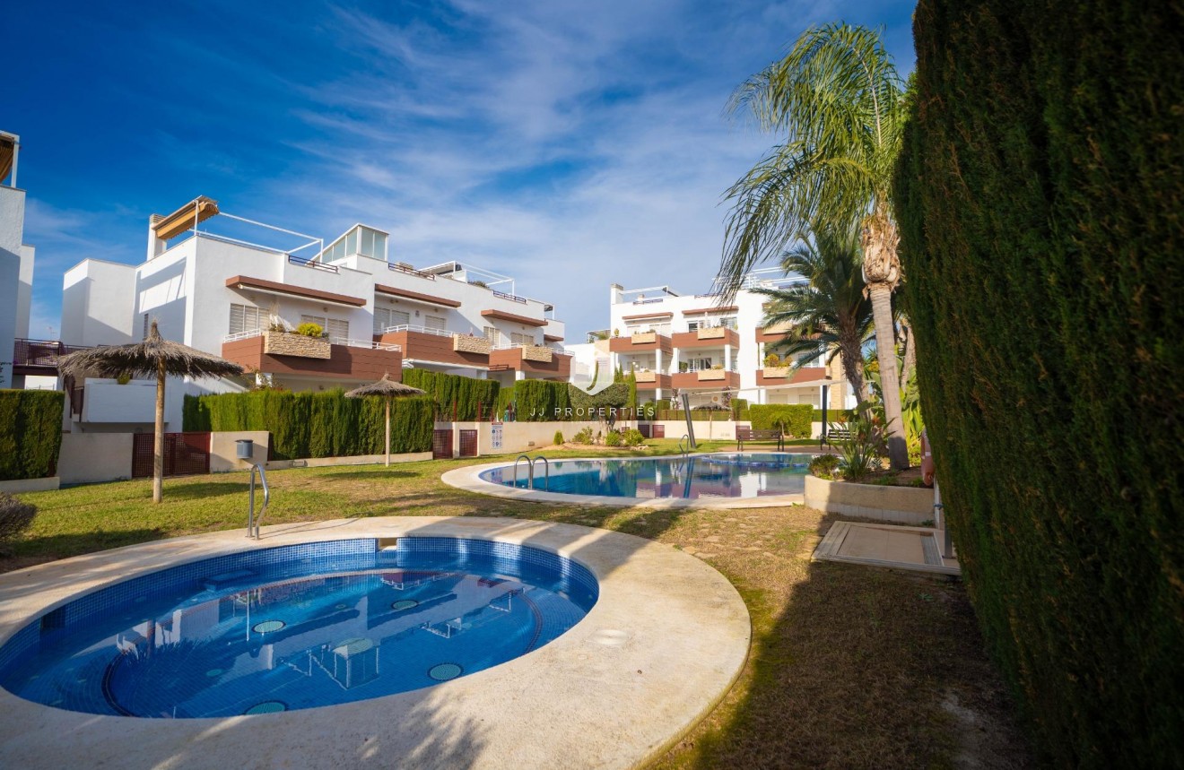 Resale - Apartment / flat -
Orihuela Costa - Rocio Del Mar