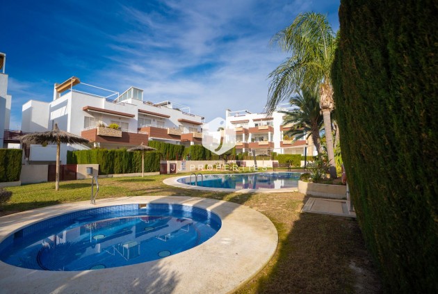 Resale - Apartment / flat -
Orihuela Costa - Rocio Del Mar