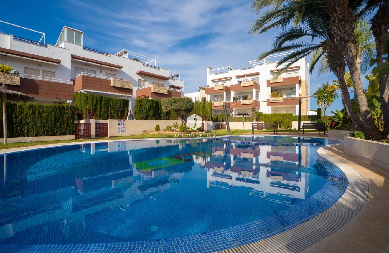 Resale - Apartment / flat -
Orihuela Costa - Rocio Del Mar