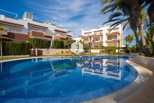 Resale - Apartment / flat -
Orihuela Costa - Rocio Del Mar