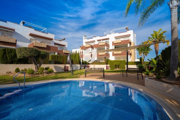 Resale - Apartment / flat -
Orihuela Costa - Rocio Del Mar