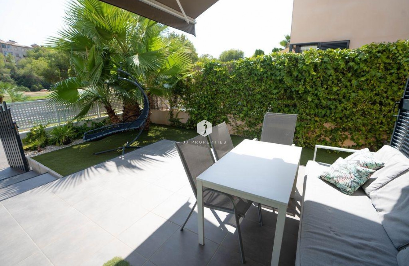Resale - Apartment / flat -
Orihuela Costa - Rocio Del Mar