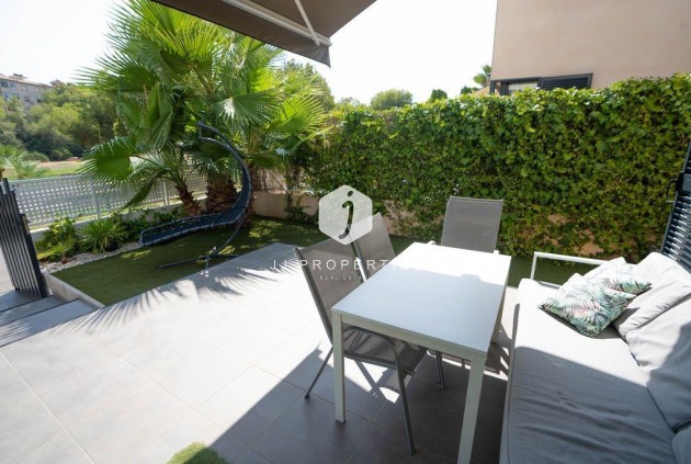 Resale - Apartment / flat -
Orihuela Costa - Rocio Del Mar