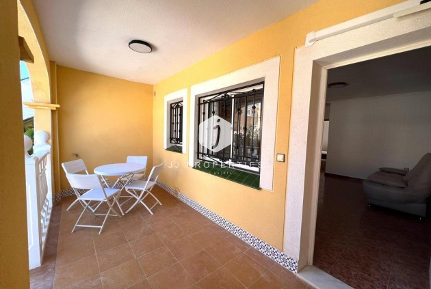 Resale - Bungalow -
Torrevieja - Los Balcones - Los Altos del Edén