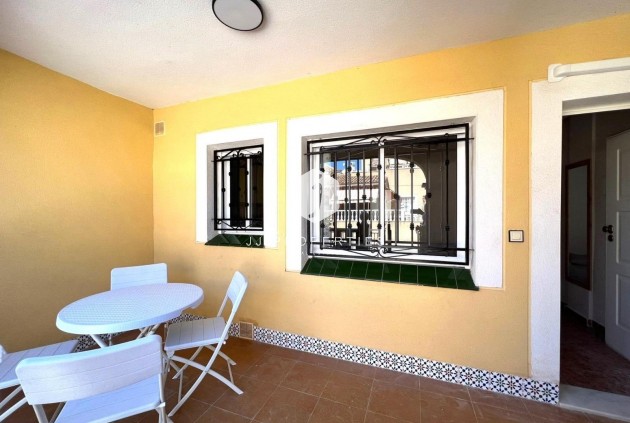 Resale - Bungalow -
Torrevieja - Los Balcones - Los Altos del Edén