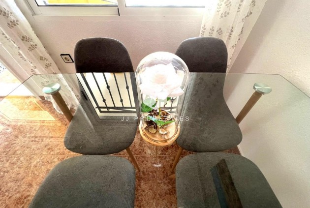 Resale - Bungalow -
Torrevieja - Los Balcones - Los Altos del Edén