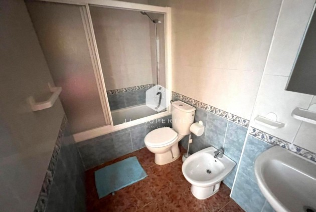 Resale - Bungalow -
Torrevieja - Los Balcones - Los Altos del Edén