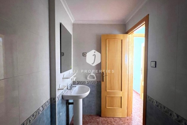 Resale - Bungalow -
Torrevieja - Los Balcones - Los Altos del Edén