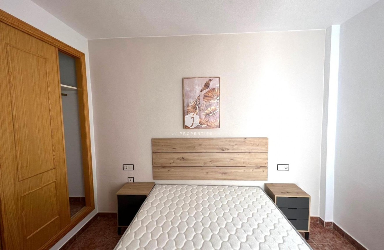 Resale - Bungalow -
Torrevieja - Los Balcones - Los Altos del Edén