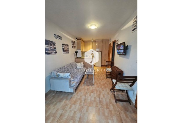 Resale - Bungalow -
Torrevieja - Lago Jardin