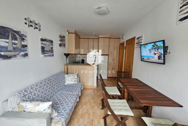 Resale - Bungalow -
Torrevieja - Lago Jardin