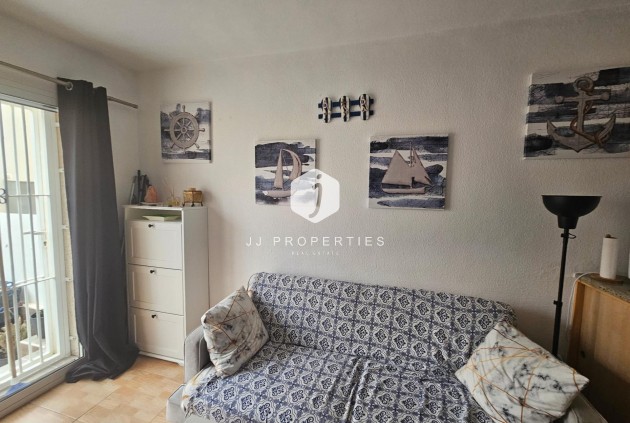 Resale - Bungalow -
Torrevieja - Lago Jardin
