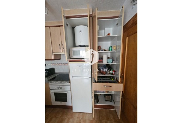 Resale - Bungalow -
Torrevieja - Lago Jardin