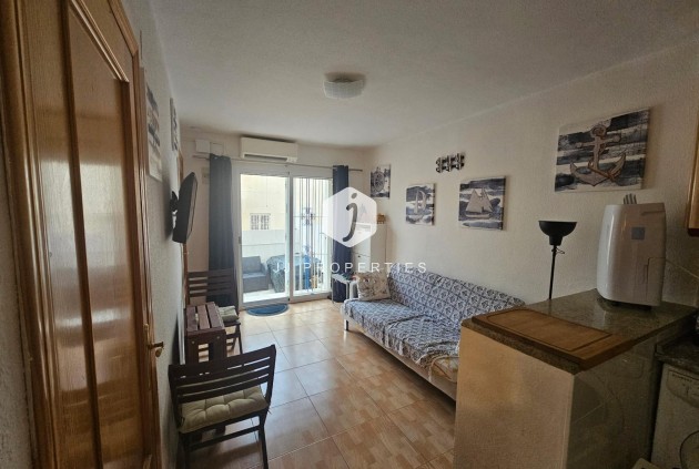 Resale - Bungalow -
Torrevieja - Lago Jardin