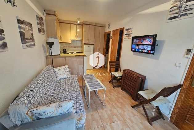 Resale - Bungalow -
Torrevieja - Lago Jardin