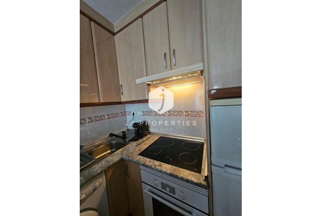 Resale - Bungalow -
Torrevieja - Lago Jardin