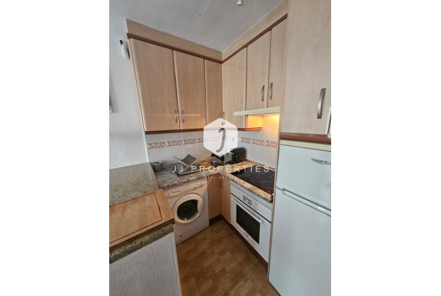 Resale - Bungalow -
Torrevieja - Lago Jardin