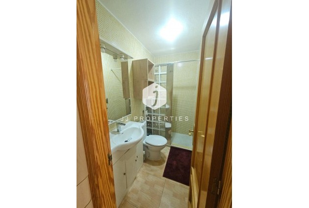 Resale - Bungalow -
Torrevieja - Lago Jardin