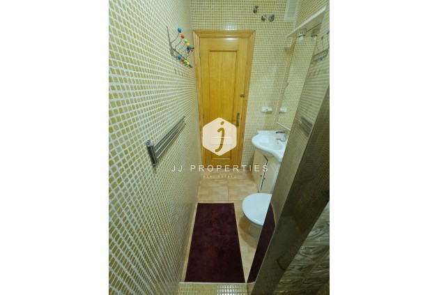 Resale - Bungalow -
Torrevieja - Lago Jardin