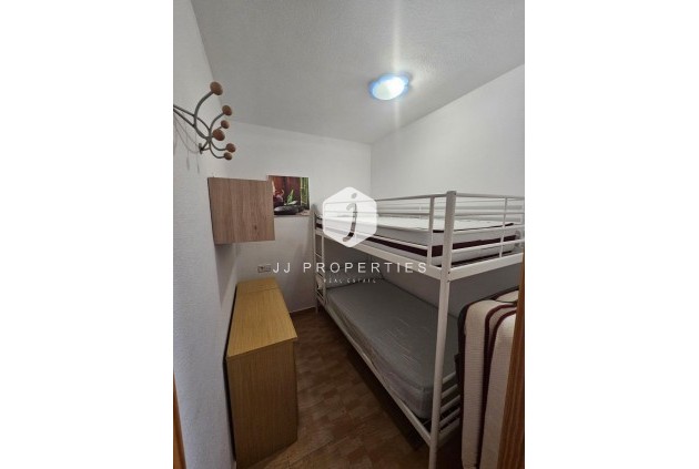 Resale - Bungalow -
Torrevieja - Lago Jardin