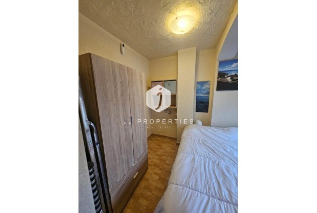 Resale - Bungalow -
Torrevieja - Lago Jardin