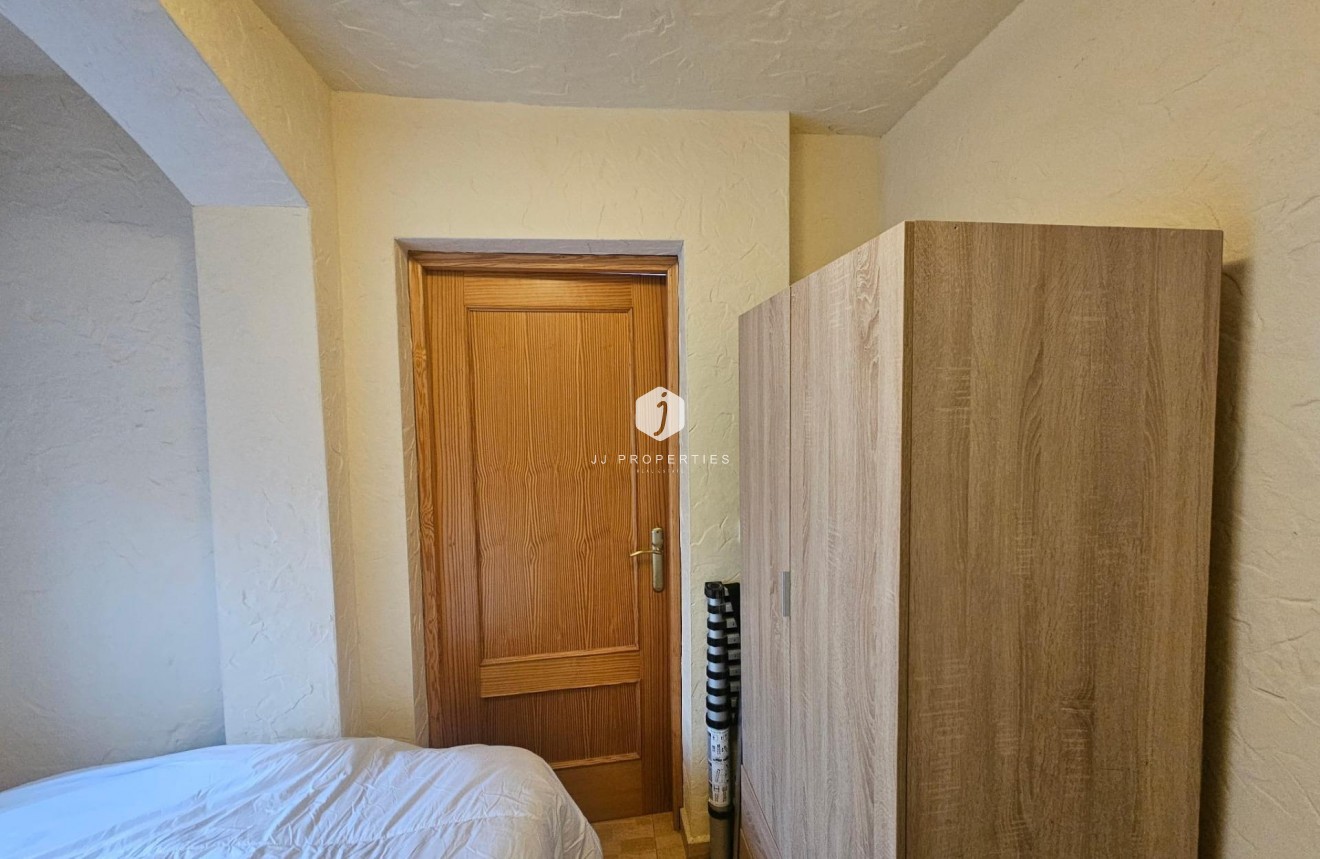 Resale - Bungalow -
Torrevieja - Lago Jardin