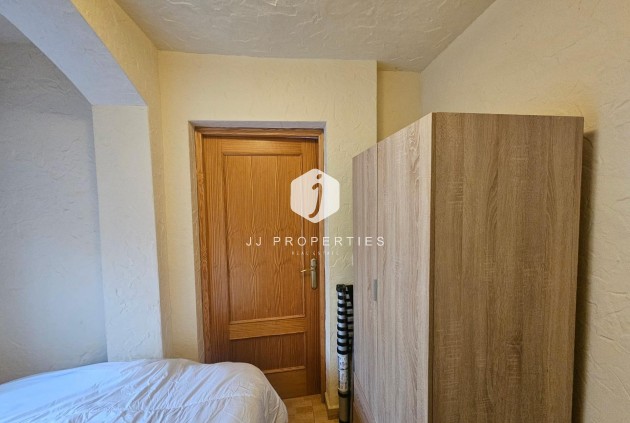 Resale - Bungalow -
Torrevieja - Lago Jardin