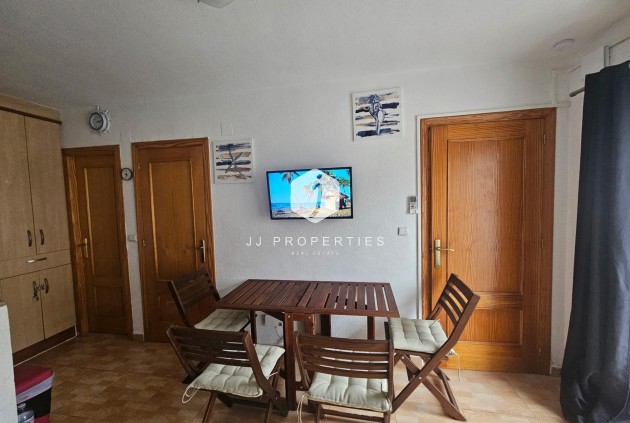 Resale - Bungalow -
Torrevieja - Lago Jardin