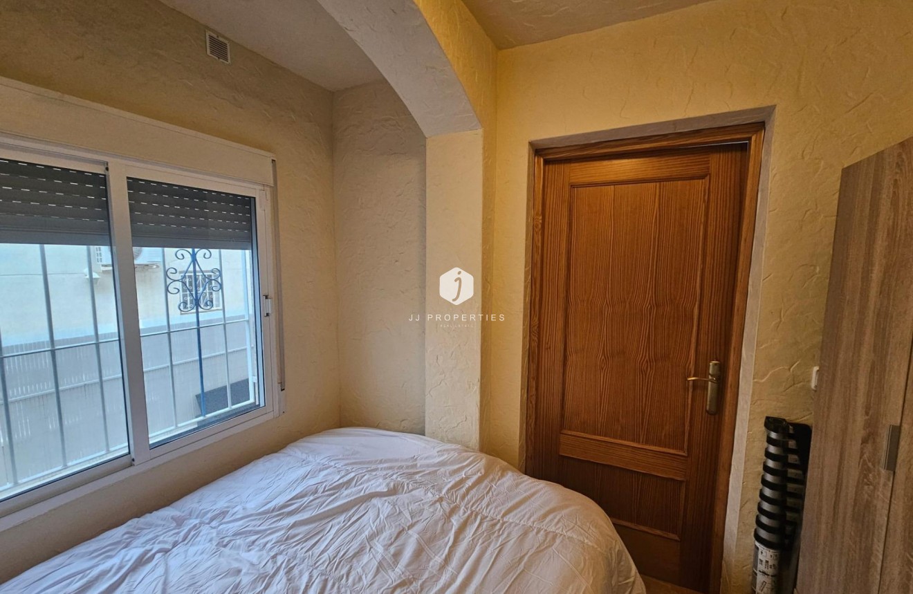 Resale - Bungalow -
Torrevieja - Lago Jardin