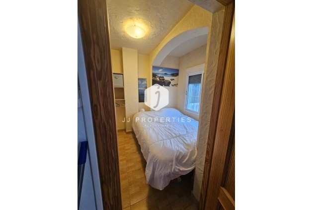 Resale - Bungalow -
Torrevieja - Lago Jardin
