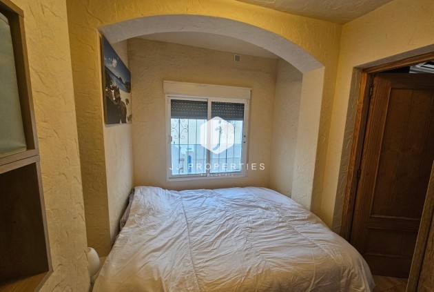 Resale - Bungalow -
Torrevieja - Lago Jardin