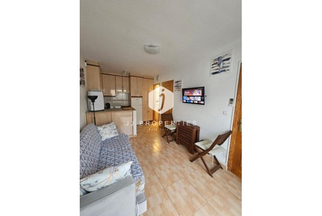 Resale - Bungalow -
Torrevieja - Lago Jardin