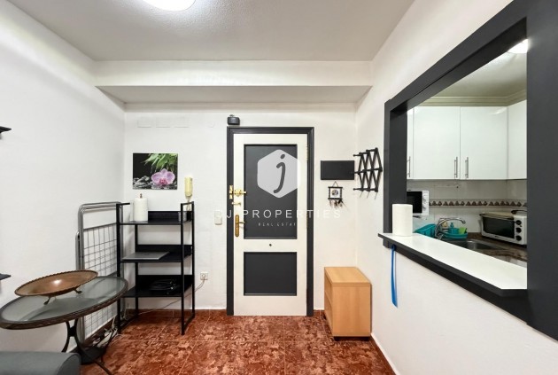 D'occasion - Appartement -
Torrevieja - Estacion de autobuses