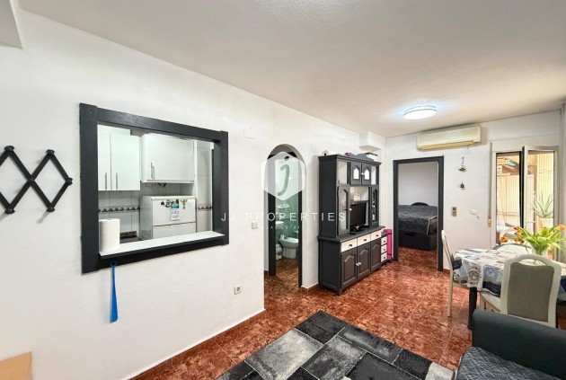 D'occasion - Appartement -
Torrevieja - Estacion de autobuses