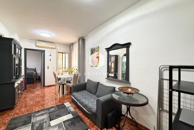 D'occasion - Appartement -
Torrevieja - Estacion de autobuses