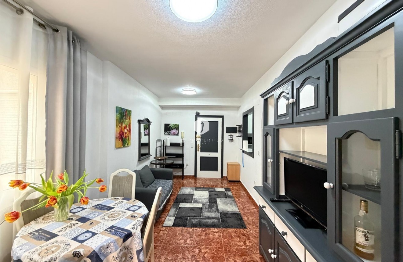 D'occasion - Appartement -
Torrevieja - Estacion de autobuses