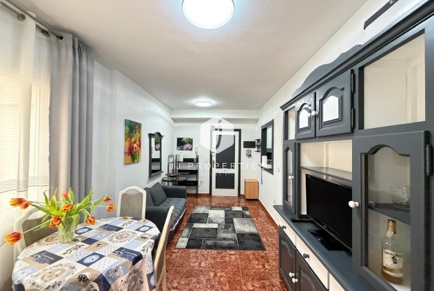 D'occasion - Appartement -
Torrevieja - Estacion de autobuses