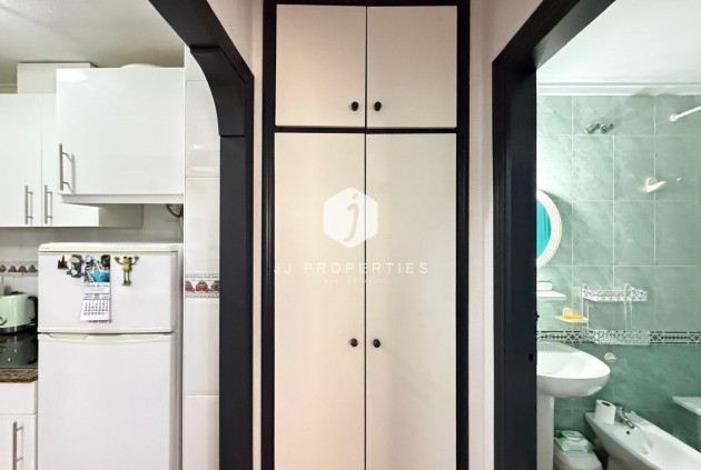 D'occasion - Appartement -
Torrevieja - Estacion de autobuses