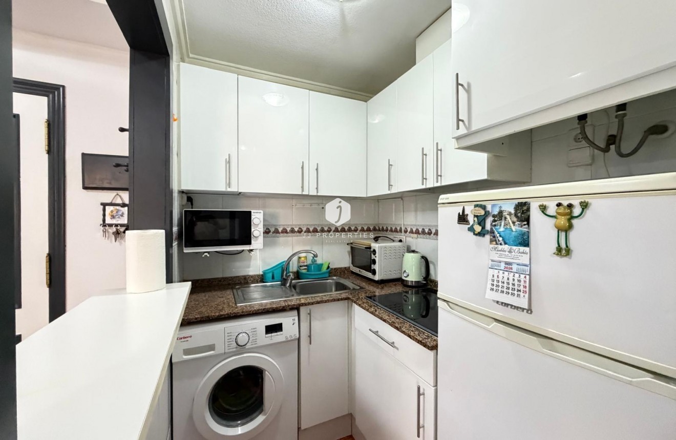D'occasion - Appartement -
Torrevieja - Estacion de autobuses